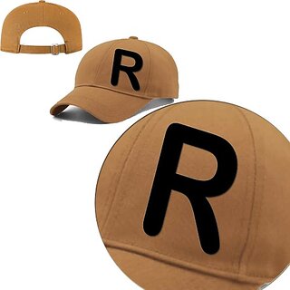 Brand seal