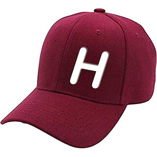 EAGLEBUZZ Printed Sports/Regular Cap EAGLEBUZZ Printed Sports/Regular Cap