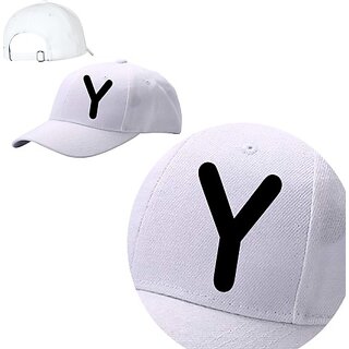 EAGLEBUZZ Solid Sports/Regular Cap EAGLEBUZZ Solid Sports/Regular Cap