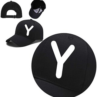 EAGLEBUZZ Solid Sports/Regular Cap EAGLEBUZZ Solid Sports/Regular Cap