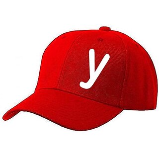 EAGLEBUZZ Printed Sports/Regular Cap EAGLEBUZZ Printed Sports/Regular Cap