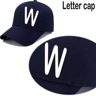 EAGLEBUZZ Solid Sports/Regular Cap EAGLEBUZZ Solid Sports/Regular Cap