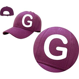 EAGLEBUZZ Solid Sports/Regular Cap EAGLEBUZZ Solid Sports/Regular Cap