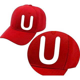 EAGLEBUZZ Solid Sports/Regular Cap EAGLEBUZZ Solid Sports/Regular Cap