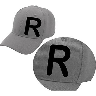 EAGLEBUZZ Solid Sports/Regular Cap EAGLEBUZZ Solid Sports/Regular Cap