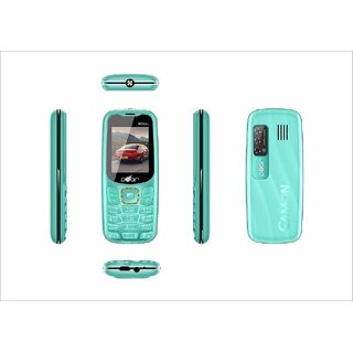 PEAR Royal (Dual SIM, 1.77 Inch Display, 1100 mAh Battery) - Mobile Phone | Buy online on ZillyBuy