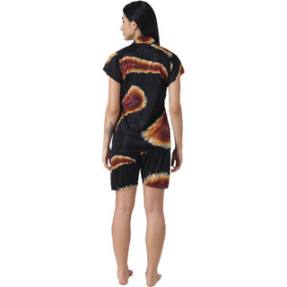 Kismat Fashion Stylish Top & Short Set