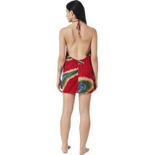 Kismat Fashion Sexy & Stylish Babydoll Nighty