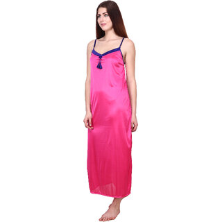 Kismat Fashion Sexy & Stylish Women Long Nighty