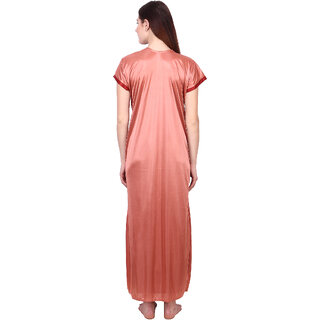 Kismat Fashion Sexy & Stylish Women Long Robe