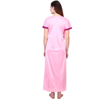 Kismat Fashion Sexy & Stylish Women Long Robe