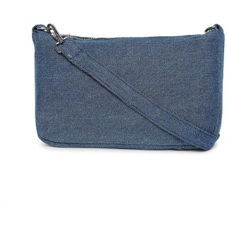 The Purani Jeans Denim New stylish Sling Bag Cross-Body Bag For Girls/Women's Hold to Mobile Cell Phone, Cards, keys  C - Handbags | Buy online on ZillyBuy
