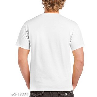 Luxurious Men Solely Men Polyester Red Eye Printed Dryfit Tshirt 2025 at ShopCircuit | ONDC