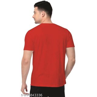 New Men Trendy Men Polyester Printed Tshirt For Men 2025 at ShopCircuit | ONDC
