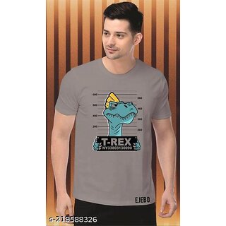 Premium Men Trending Men's Printed Tshirt For Men 2025 at ShopCircuit | ONDC