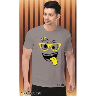 Luxurious Men Trending Men's Printed Tshirt For Men 2025 at ShopCircuit | ONDC