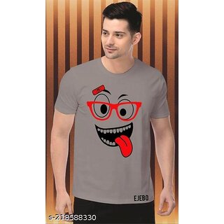 Premium Men Trending Men's Printed Tshirt For Men 2025 at ShopCircuit | ONDC