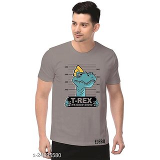 Modern Men Solely Men Dragon Printed Dryfit Tshirt 2025 at ShopCircuit | ONDC
