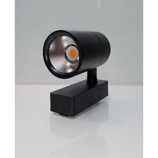 Lumogen 20 watt LED COB Track light Warm White 2 year warranty