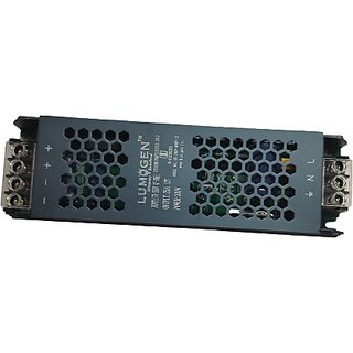 Lumogen Smps 25A 12V 300 watt strip light driver pack of 20