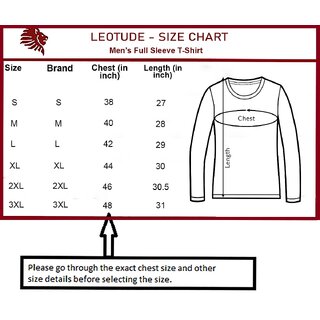 Sophisticated Men Leotude Men Maroon Striped Cotton Blend Casual T-Shirt 2025 at ShopCircuit | O