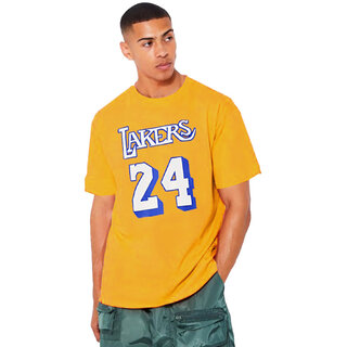 New Men Leotude Men Mustard Printed Cotton Blend T-Shirt 2025 at ShopCircuit | ONDC