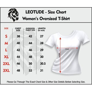 Top Women Leotude Black Printed Cotton Blend Round Neck Half Sleeve T-Shirts For Womens 2025 at 