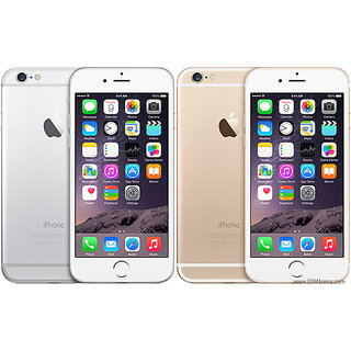 (Refurbished) Iphone 6 (64 GB) - Superb Condition, Like New - Mobile Phone | Buy online on ZillyBuy