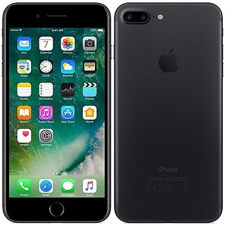 (Refurbished) Apple iPhone 8 Plus 64 Gb  Phone - Superb Condition, Like New - Mobile Phone | Buy online on ZillyBuy