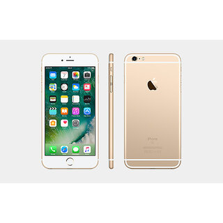 (Refurbished) Apple Iphone 6 S plus 64 Gb  Phone - Superb Condition, Like New - Mobile Phone | Buy online on ZillyBuy