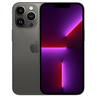 (Refurbished) Iphone 13 Pro Max, 256 GB Storage -  - Superb Condition, Like New - Mobile Phone | Buy online on ZillyBuy