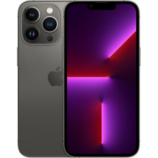 (Refurbished) Iphone 13 Pro 128GB Storage - Superb Condition, Like New - Mobile Phone | Buy online on ZillyBuy