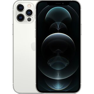 (Refurbished) Apple Iphone 12 Pro (256 GB Storage, White) - Superb Condition, Like New - Mobile Phone | Buy online on ZillyBuy