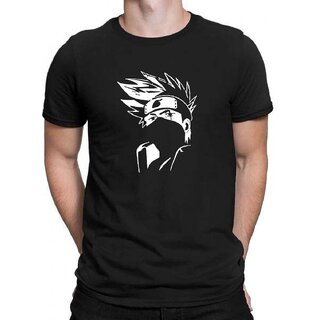 Chic Men HIT SQUARE Black Pure Cotton Round Neck Printed For Men 2025 at ShopCircuit | ONDC