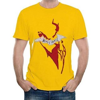 Affordable Men HIT SQUARE Maroon Pure Cotton Round Neck Printed For Men 2025 at ShopCircuit | ON