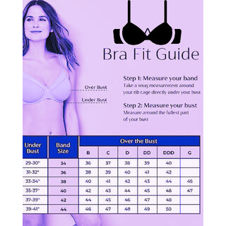 Premium Women Ashleyandalvis Beige Non-Padded Everyday Bra 2025 at ShopCircuit | ONDC