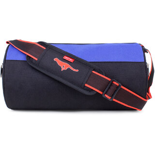 Gene Bags MG-1017 Gym Bag / Duffle  Travelling Bag