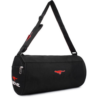 Gene Bags MG-1018 Gym Bag / Duffle  Travelling Bag