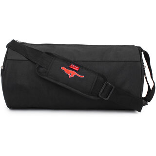 Gene Bags MG-1018 Gym Bag / Duffle  Travelling Bag