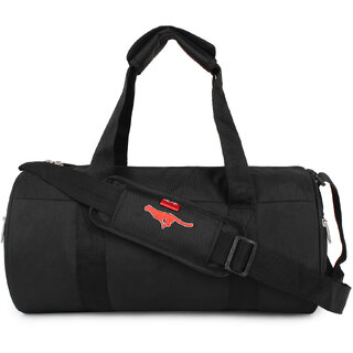 Gene Bags MG-1020 Gym Bag / Duffle  Travelling Bag
