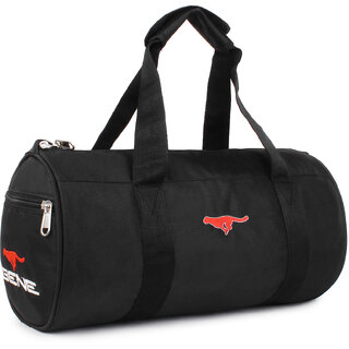 Gene Bags MG-1020 Gym Bag / Duffle  Travelling Bag