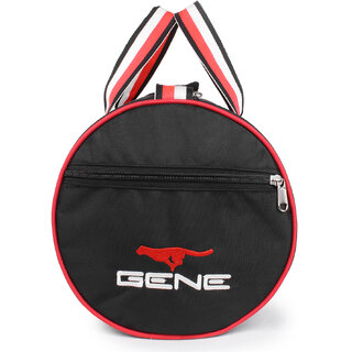 Gene Bags MG-1021 Gym Bag / Duffle  Travelling Bag