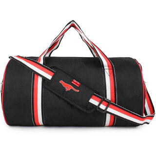 Gene Bags MG-1021 Gym Bag / Duffle  Travelling Bag