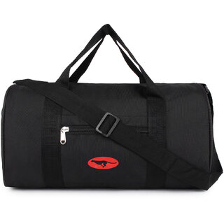 Gene Bags MG-1022 Gym Bag / Duffle  Travelling Bag