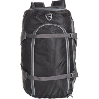 Gene Bags MN-0291 Gym Bag / Duffle  Travelling Bag With Shoe Compartment