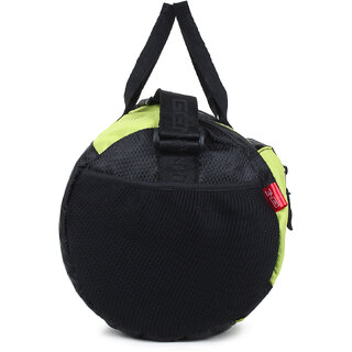 Gene Bags MN-D292 Gym Bag / Duffle  Travelling Bag With Shoe Compartment