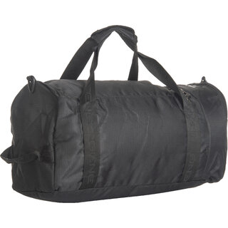 Gene Bags MN 0293 Gym Bag for Men Foldable Gym Bag / Duffle  Travelling Bag with Shoe Compartment
