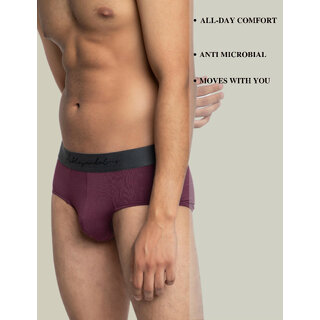 Best Men AshleyandAlvis Men Brief  (Pack Of 2) 2025 at ShopCircuit | ONDC