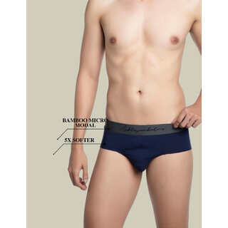 Luxurious Men AshleyandAlvis Men Brief  (Pack Of 2) 2025 at ShopCircuit | ONDC