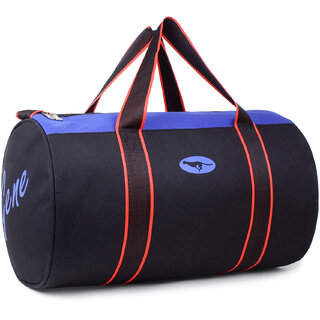 Gene Bags MN 0297 Gym Bag / Duffle  Travelling Bag